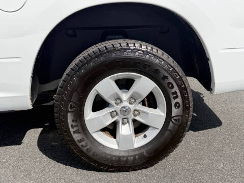 2019 RAM 1500 Classic Express