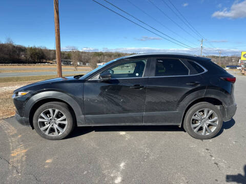 2025 Mazda CX-30 2.5 S Preferred