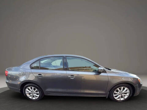 2012 Volkswagen Jetta