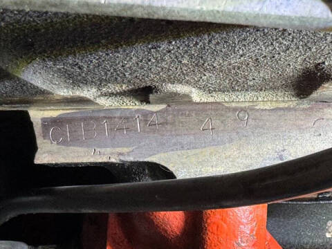 1967 Chevrolet Corvette