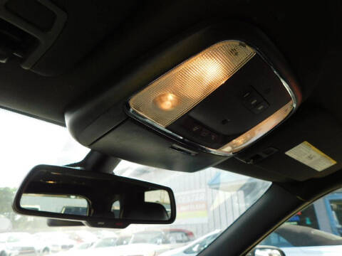 2015 Dodge Durango R/T