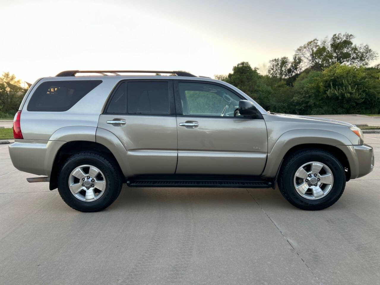 2008 Toyota 4Runner for sale at Auto Haven in Irving, TX