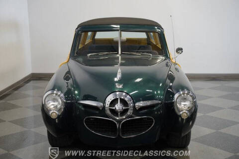 1950 Studebaker Champion