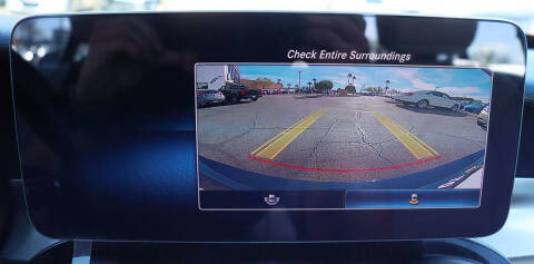 2020 Mercedes-Benz C-Class C 300