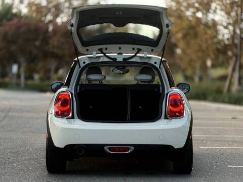 2014 MINI Hardtop Cooper