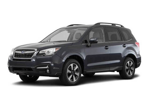 2018 Subaru Forester for sale at Capitaland Motors - Capitaland Subaru in Glenville NY