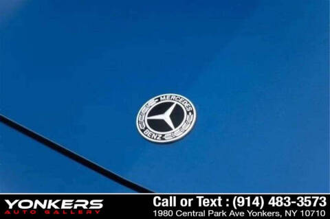 2022 Mercedes-Benz E-Class AMG E 53