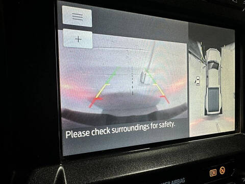 2022 Ford F-350 Super Duty