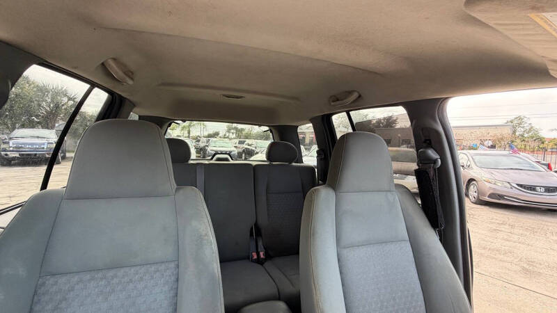 2006 Jeep Liberty Sport