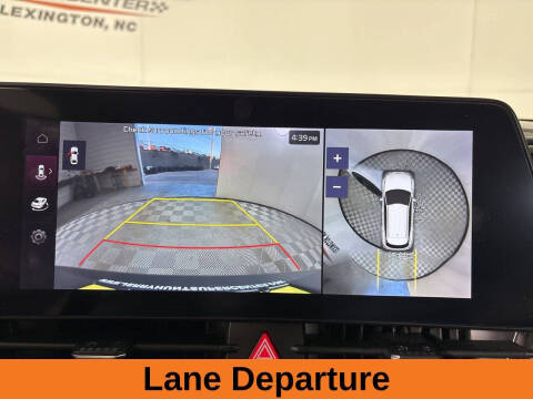 2024 Kia Sportage X-Pro Prestige