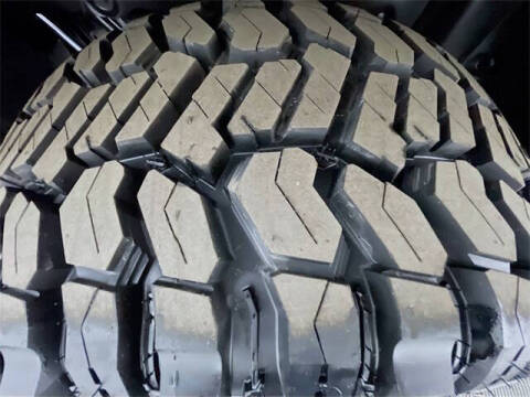 2022 Jeep Wrangler Unlimited