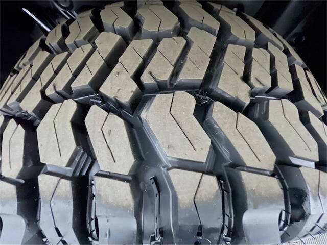 2022 Jeep Wrangler Unlimited