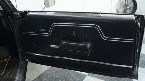 1972 Chevrolet Chevelle