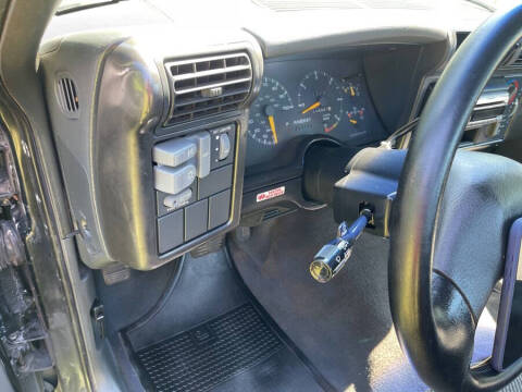 1994 Chevrolet S-10