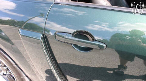 2008 Ford Mustang