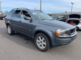 2006 Volvo XC90 for sale at American & Import Automotive in Cheektowaga NY