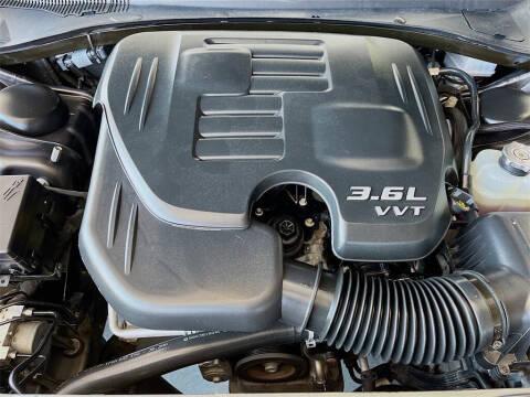 2022 Chrysler 300 Touring