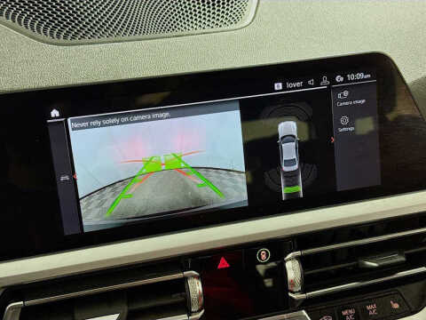 2020 BMW 3 Series 330i xDrive