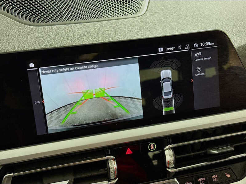 2020 BMW 3 Series 330i xDrive