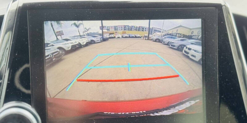 2020 Toyota Prius Prime Limited