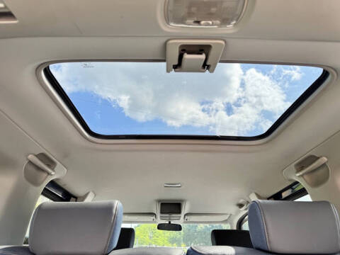 2003 Honda Element EX