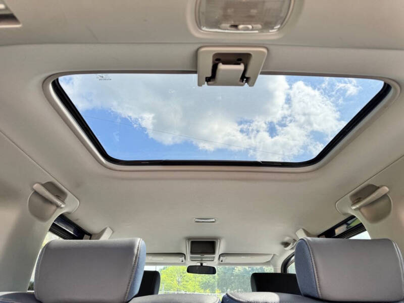 2003 Honda Element EX