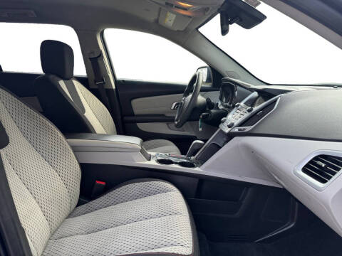 2015 GMC Terrain SLE-1