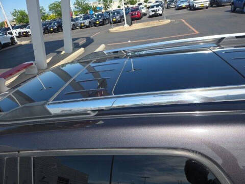 2014 GMC Acadia Denali