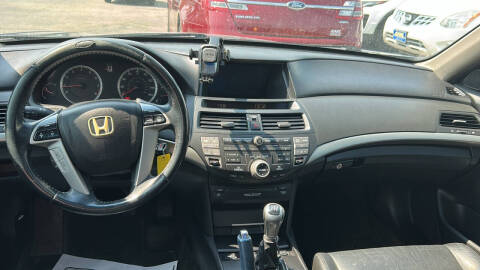 2009 Honda Accord EX-L