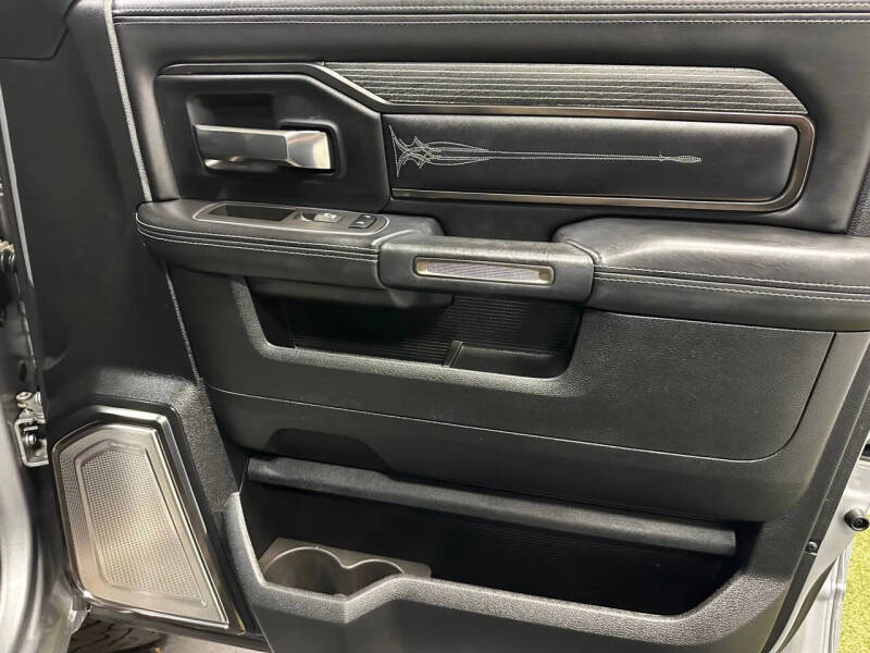 2021 RAM 2500 Limited