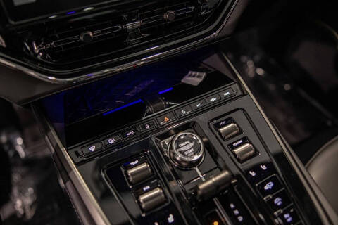 2026 Aston Martin DBX S