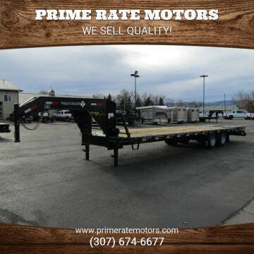 2022 Diamond-T 30FT DUAL TANDAM FLATBED