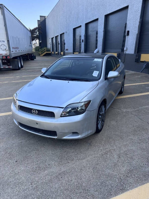 2006 Scion tC