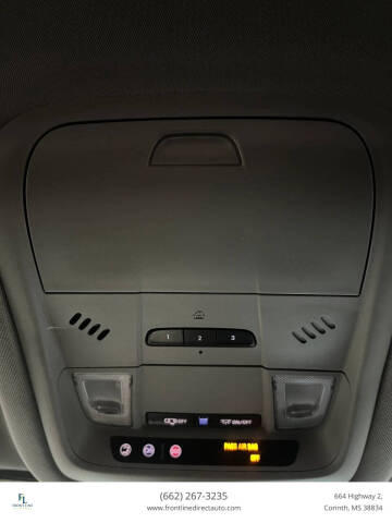 2018 GMC Acadia SLT-2