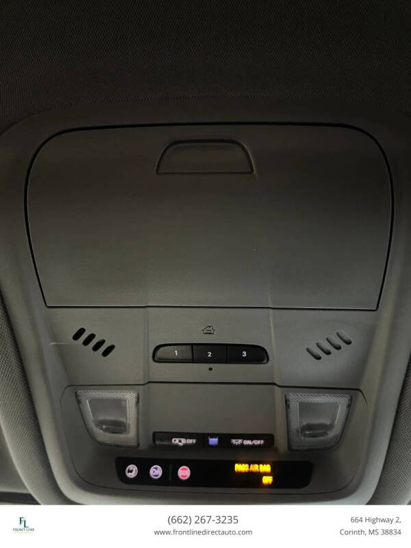 2018 GMC Acadia SLT-2