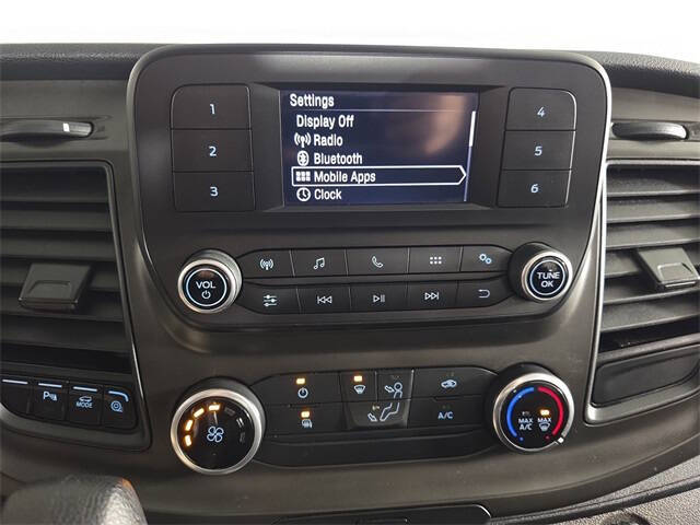 2020 Ford Transit 350 XLT