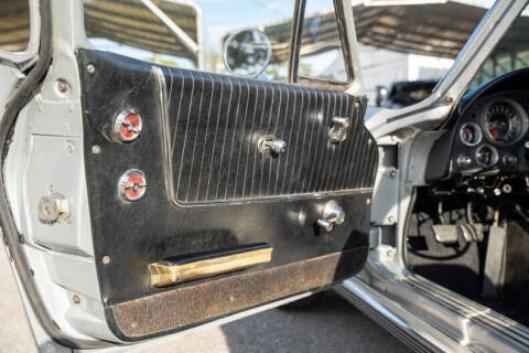 1964 Chevrolet Corvette