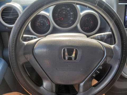 2003 Honda Element EX