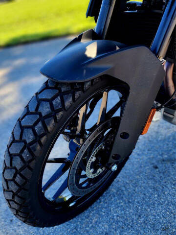 2020 KTM ADVENTURE 390