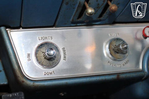 1960 Buick LeSabre