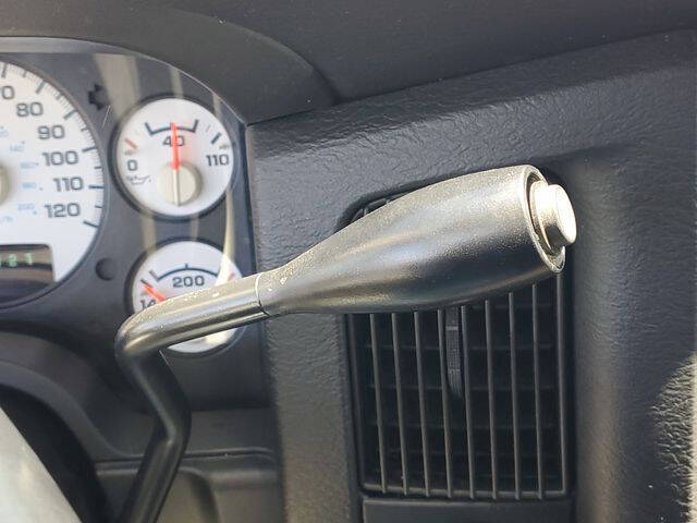 2005 Dodge Ram 2500