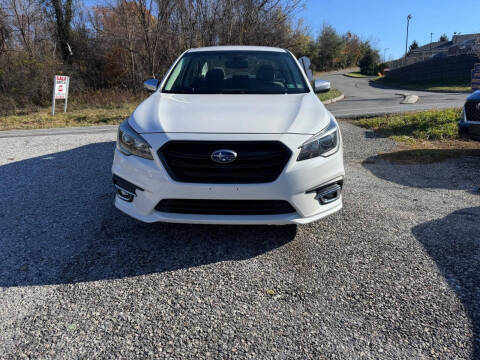 2019 Subaru Legacy for sale at Speed Auto Sales of York in Etters PA