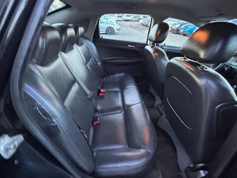 2009 Chevrolet Impala LS