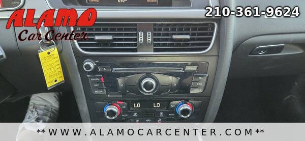 2013 Audi A5 2.0T quattro Premium