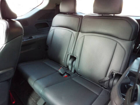 2024 Kia EV9 Light Long Range