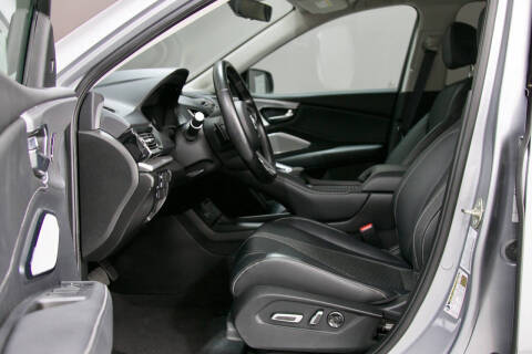 2020 Acura RDX SH-AWD w/Tech