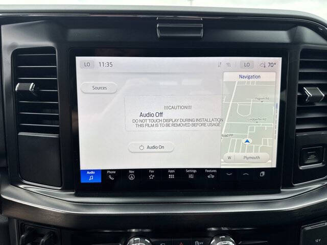 2026 Ford F-350 Super Duty