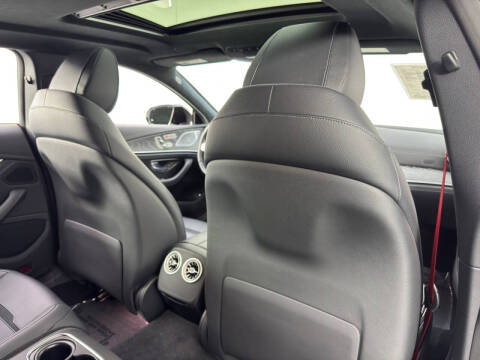 2019 Mercedes-Benz AMG GT 53