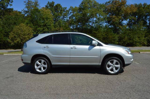 2007 Lexus RX 350