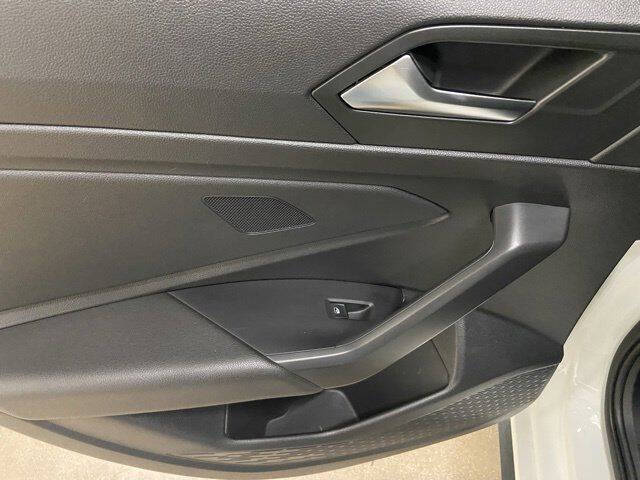2020 Volkswagen Jetta